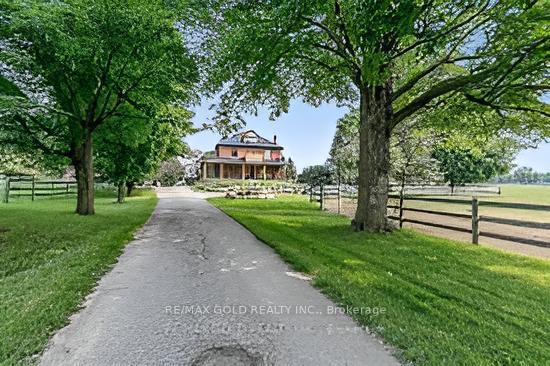 10258 Highway 9 E Adjala-Tosorontio Ontario Canada Sale residential Linda Hummel Right at Home Realty, Brokerage*
