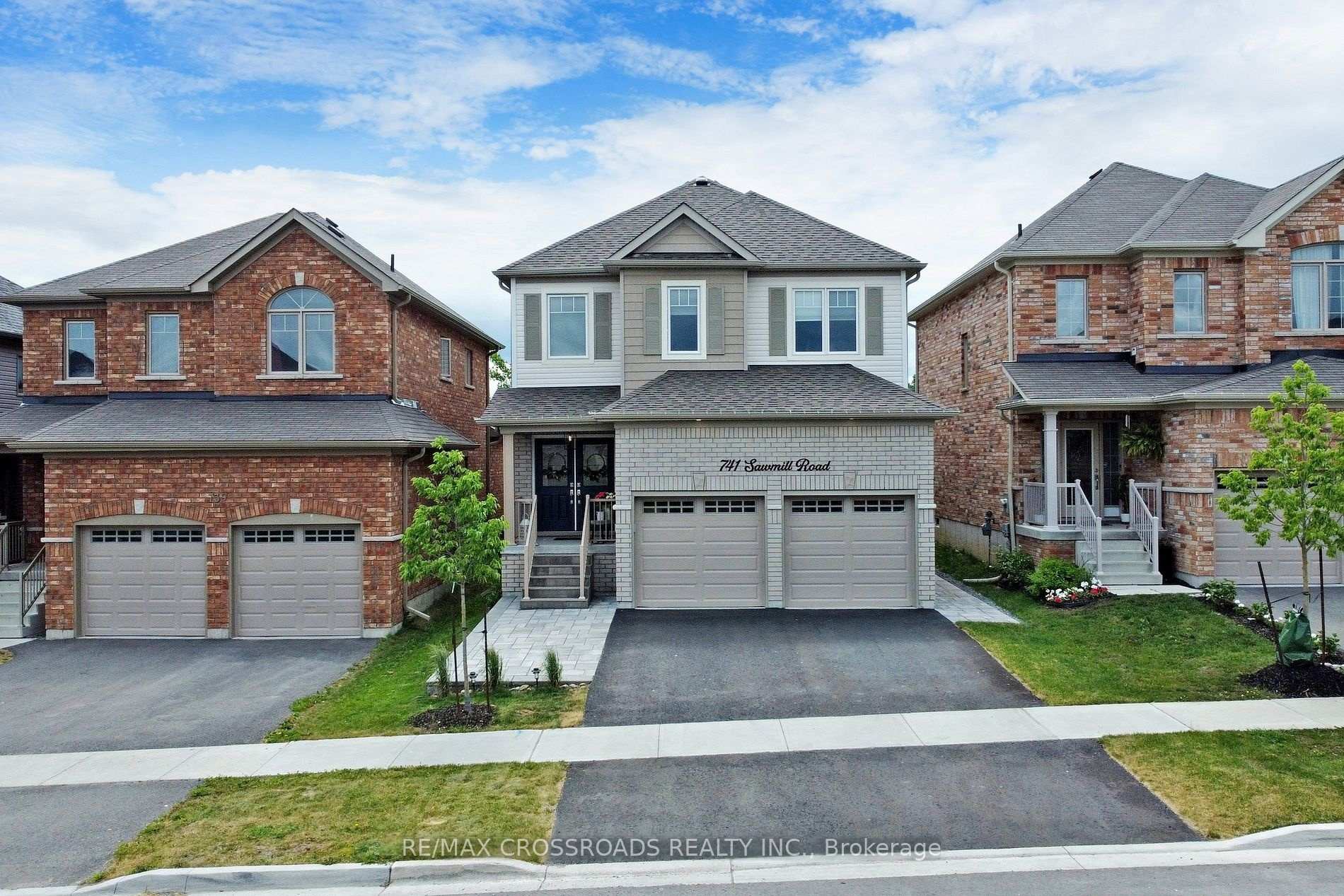 741 Sawmill Road Peterborough Ontario Canada Sale residential Raka Paul RE/MAX CROSSROADS REALTY INC. Brokerage*