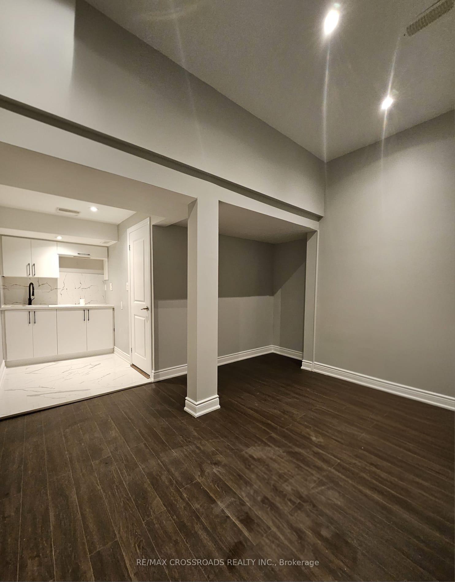 (Bsmnt) - 3 Honey Drive Toronto Ontario Canada Rent residential Sujan Shan RE/MAX CROSSROADS REALTY INC, Brokerage*