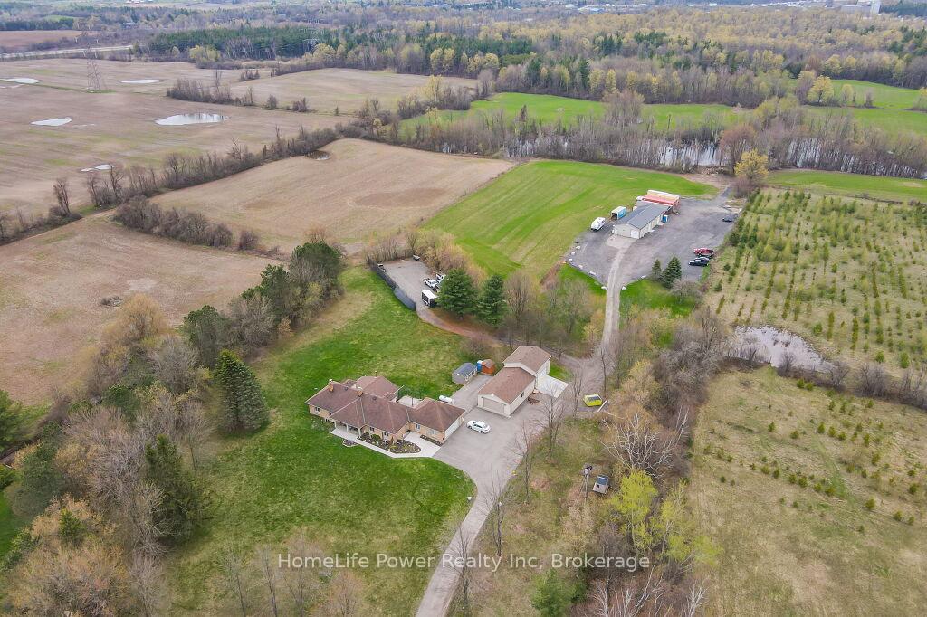 4290 Victoria Road S Puslinch Ontario Canada Sale residential Mani Mattu HomeLife Power Realty Inc., Brokerage*
