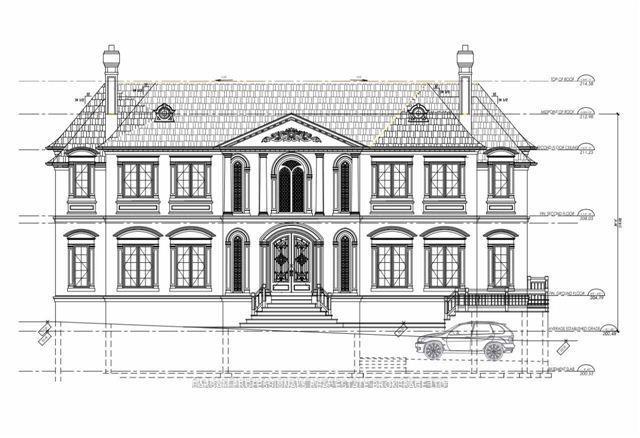 69 Roosevelt Drive Richmond Hill Ontario Canada Sale residential   HomeLife/Bayview Realty Inc., Brokerage*