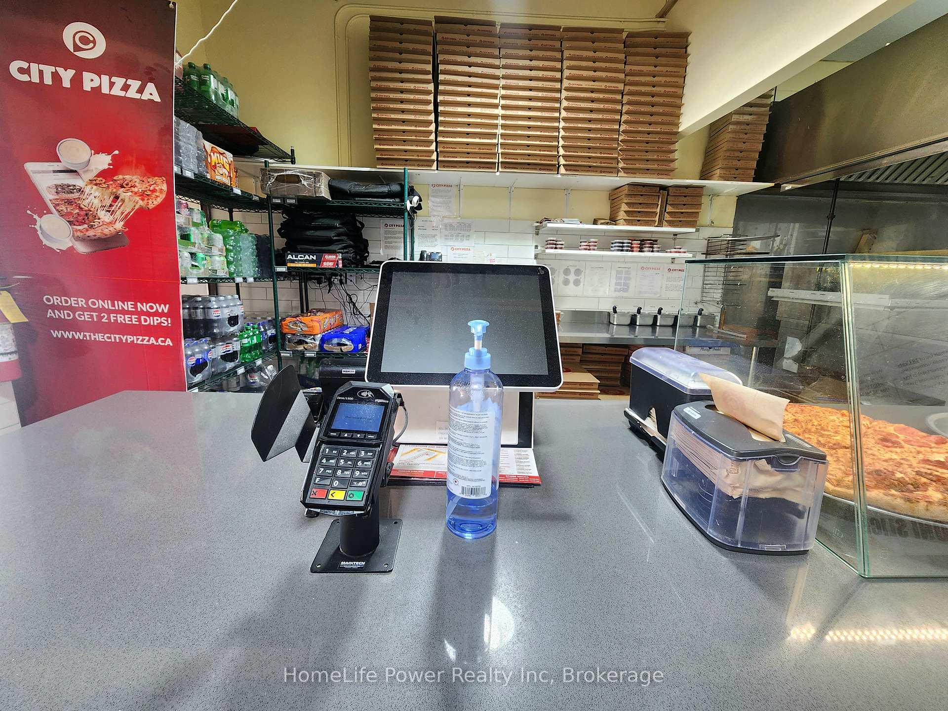 10 - 35 Harvard Road Guelph Ontario Canada Sale commercial   HomeLife Power Realty Inc., Brokerage*