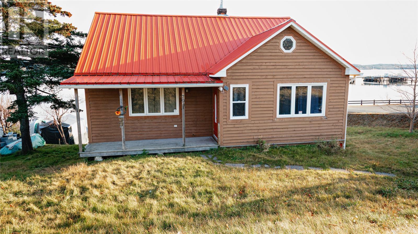 79 Main Street Lewisporte Newfoundland And Labrador Canada Sale residential   The A Team - 3% Realty East Coast