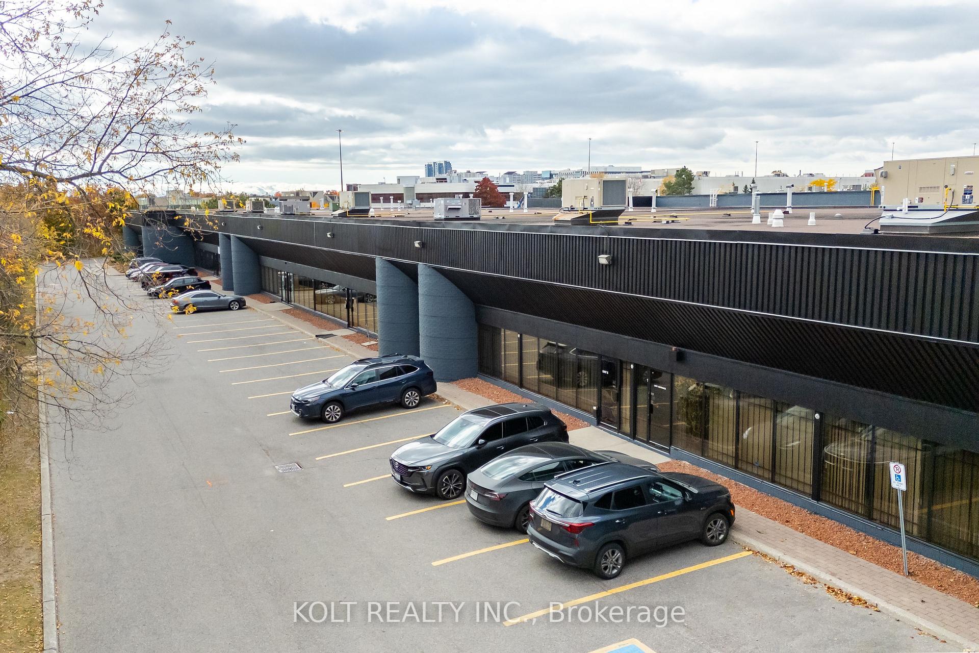 4 - 465 Milner Avenue Toronto Ontario Canada Sale commercial Scarborough Homes and Condos Real Estate Homeward, Brokerage*