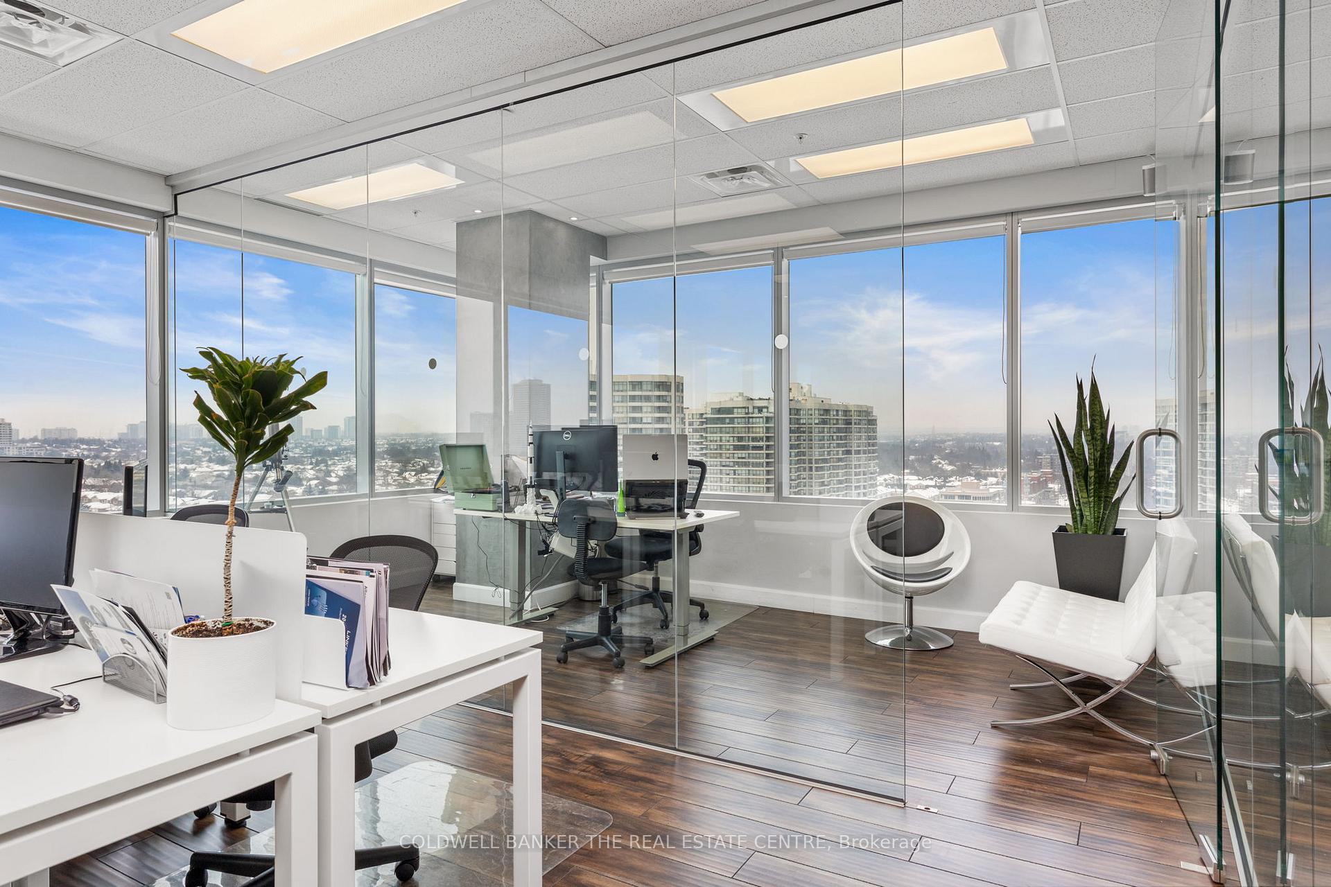 812 - 7191 Yonge Street Markham Ontario Canada Sale commercial AMIT TALREJA RE/MAX Hallmark Realty Ltd., Brokerage*