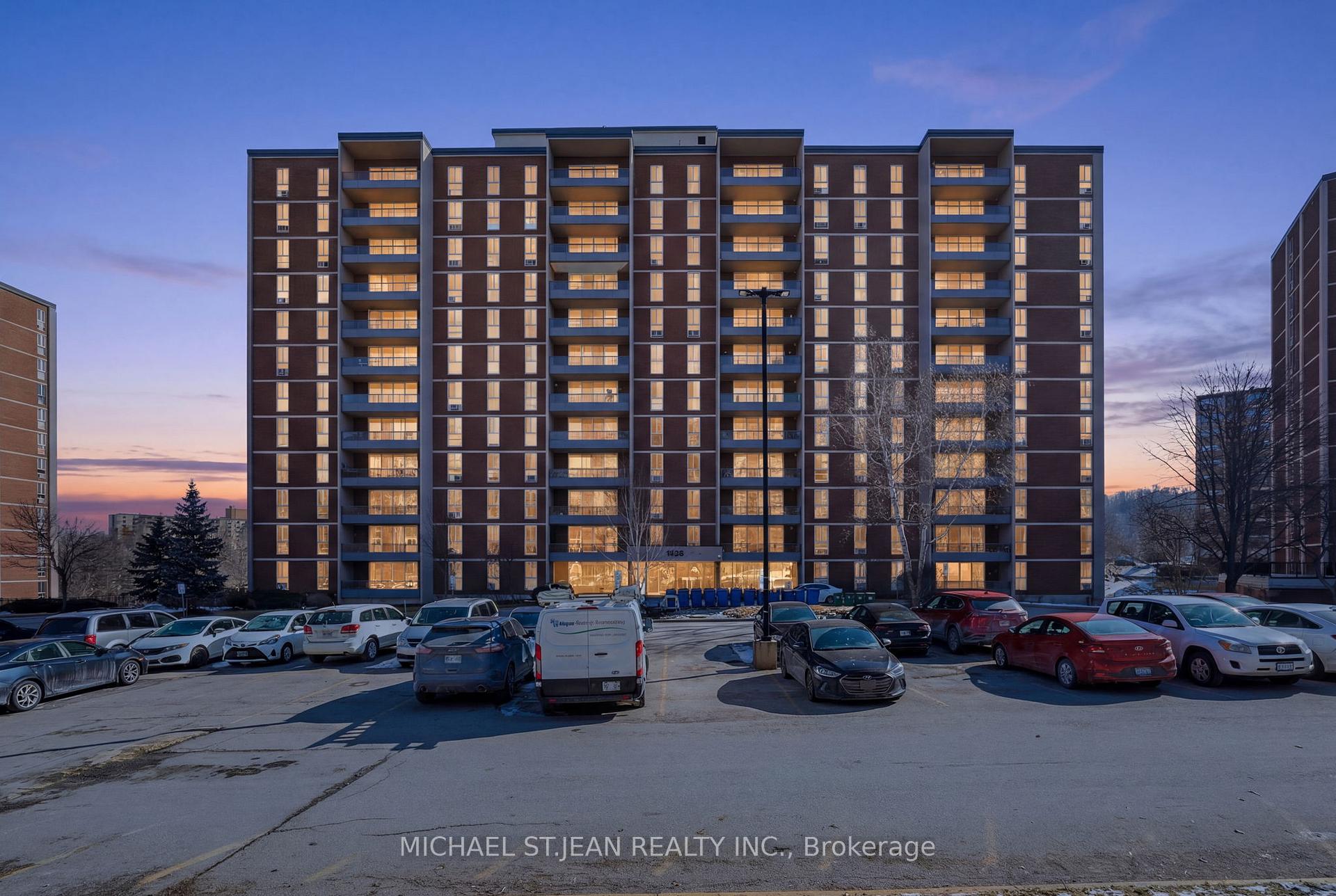 1408 - 1966 Main Street W Hamilton Ontario Canada Sale residential Akash  Gupta Century 21 Heritage Group Ltd. Brokerage*