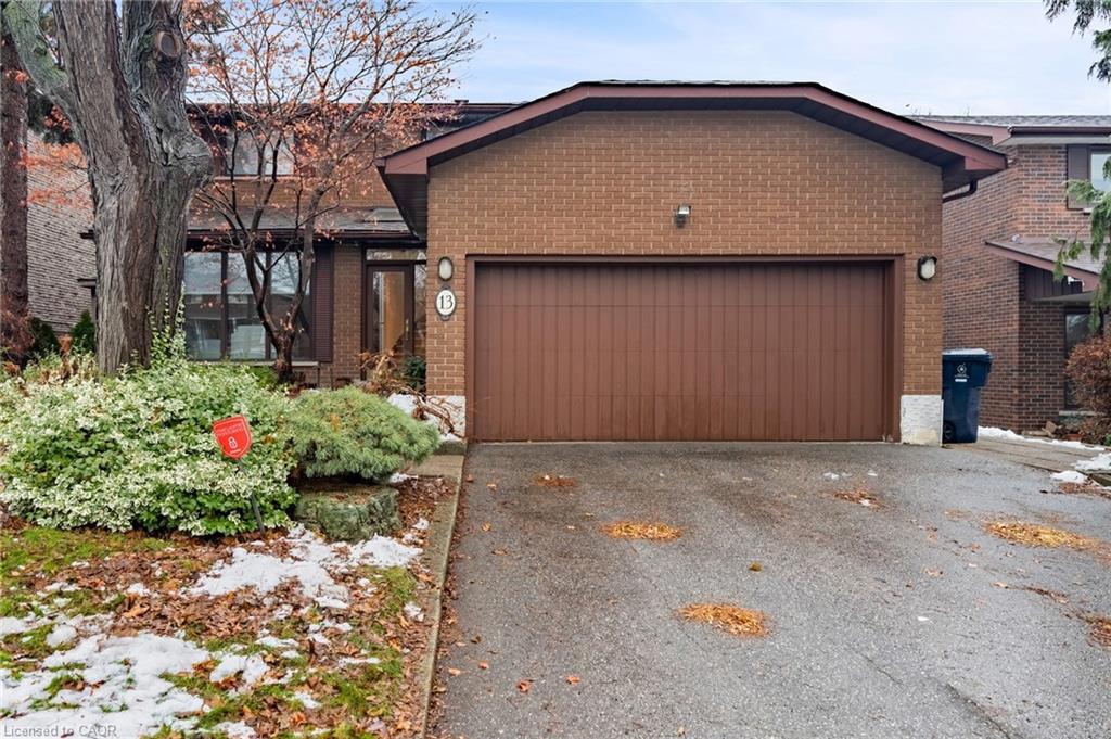 13 Mistflower Road North York Ontario Canada Sale residential Sophia Taylor Incom New Example Demo Office