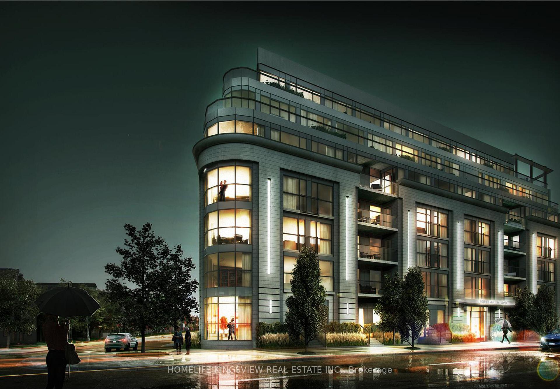 501 - 1400 Kingston Road Toronto Ontario Canada Sale residential HomeLife Kingsview Real Estate Inc., Brokerage*