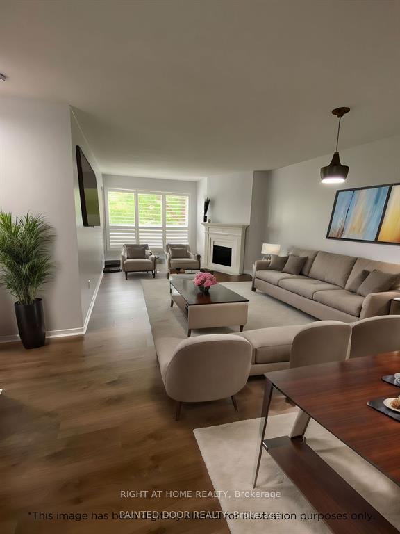 212 - 126 Bell Farm Road Barrie Ontario Canada Rent residential   Right at Home Realty, Brokerage