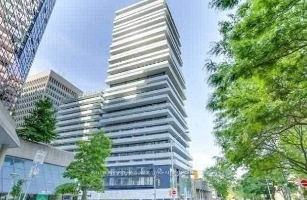 210 - 57 St Joseph Street Toronto Ontario Canada Rent residential Tancredi Team Sutton Group-Admiral Realty Inc., Brokerage *