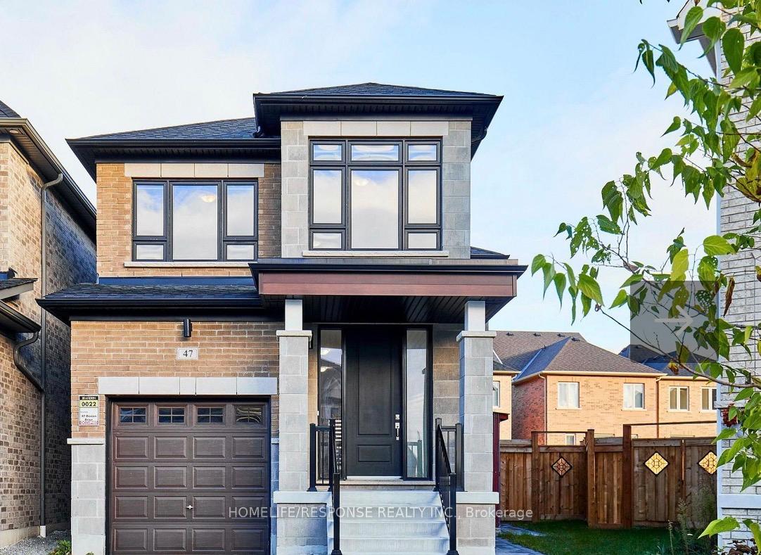 BASEMENT - 47 Dorian Drive Whitby Ontario Canada Rent residential Aleksei Gorbatchevski HomeLife/Response Realty Inc., Brokerage*