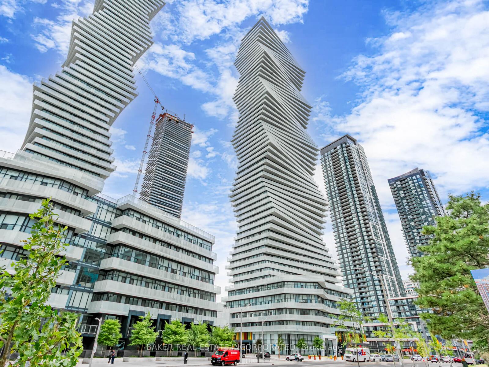 6011 - 3900 Confederation Parkway Mississauga Ontario Canada Sale residential Elena Vankevich Brokerage Information: Not available, please contact website owner