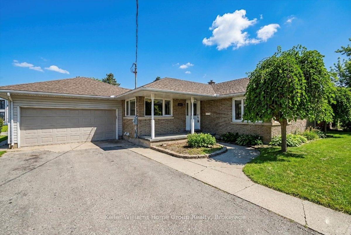 1520 Concession Road Cambridge Ontario Canada Sale residential   Keller Williams Home Group Realty, Brokerage*