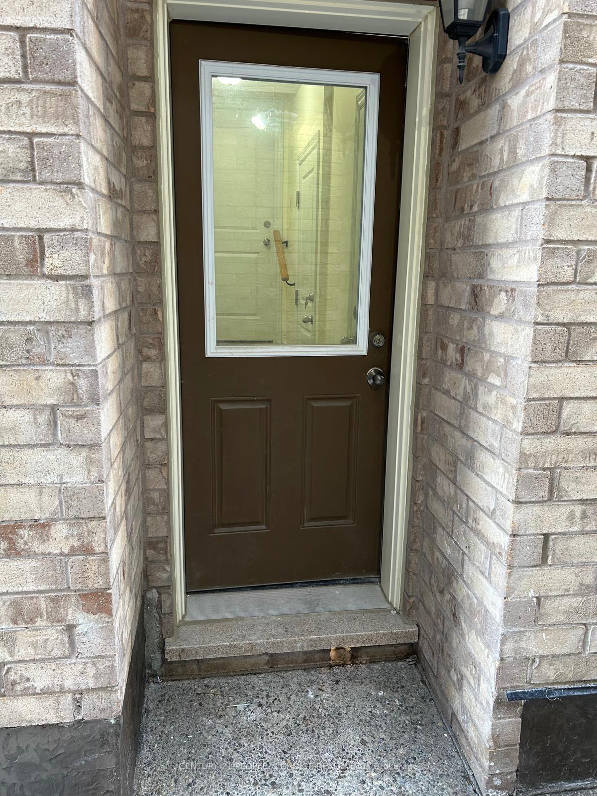 Basement - 24 Yardmaster Drive Brampton Ontario Canada Rent residential Waji Ali Royal Lepage Certified Realty, Brokerage*
