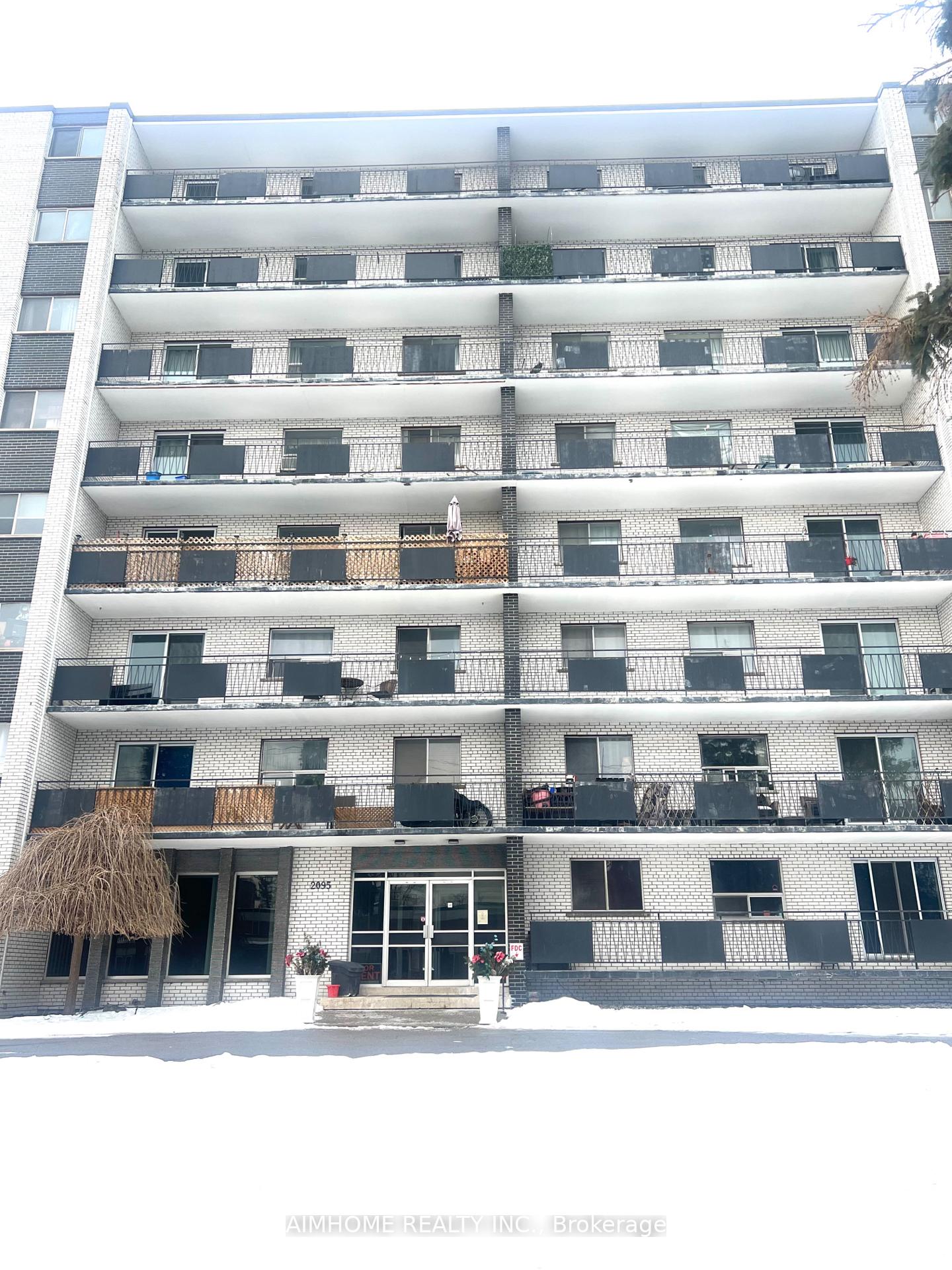 602 - 2095 Prospect Street Burlington Ontario Canada Rent residential   AimHome Realty Inc, Brokerage*