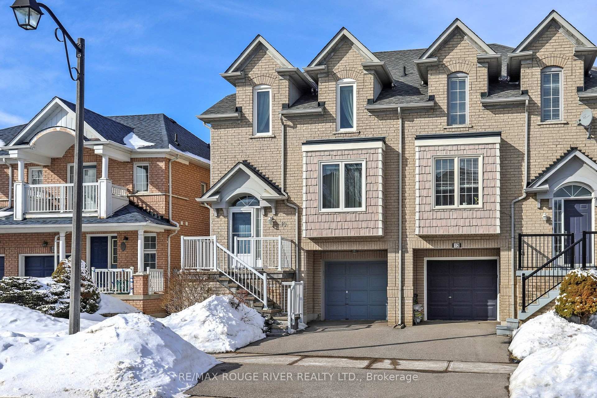 10 Moorefield Drive Toronto Ontario Canada Sold residential Scarborough Homes and Condos Real Estate Homeward, Brokerage*