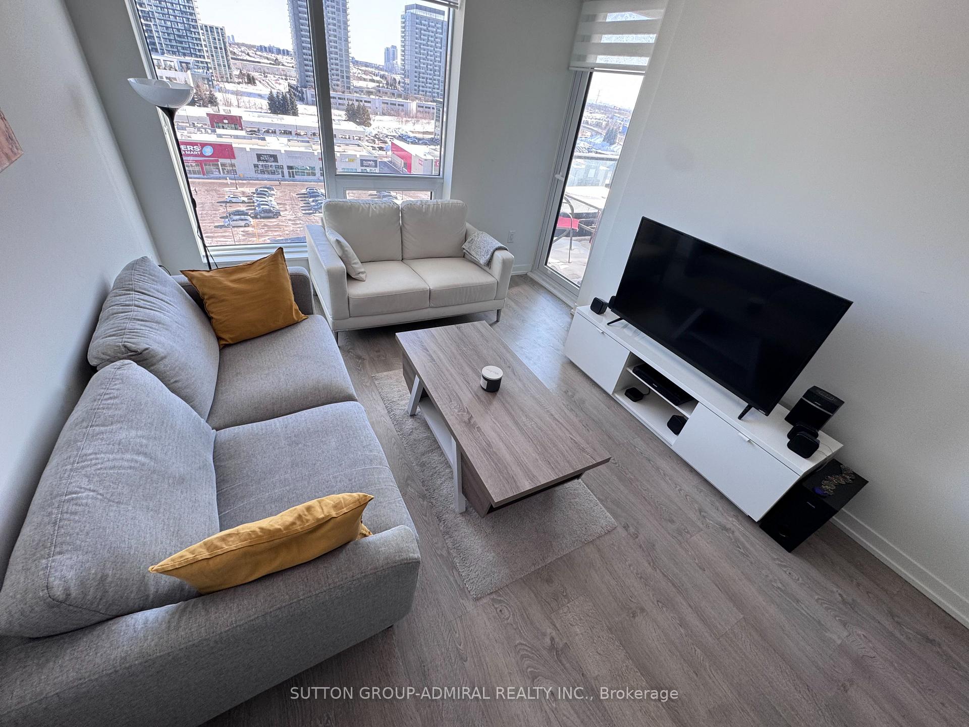 1006 - 8868 Yonge Street Richmond Hill Ontario Canada Sale residential Claudia Kovalev Sutton Group-Admiral Realty Inc., Brokerage *