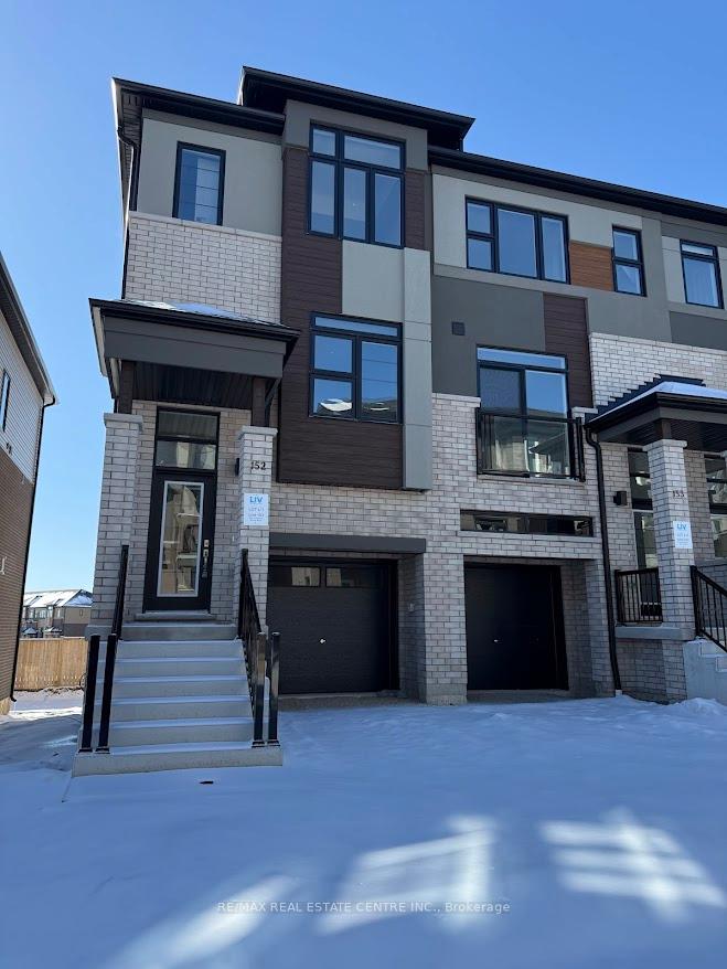 152 - 660 Colborne Street W Brantford Ontario Canada Rent residential A. Q. Mufti RE/MAX Real Estate Centre Inc., Brokerage*