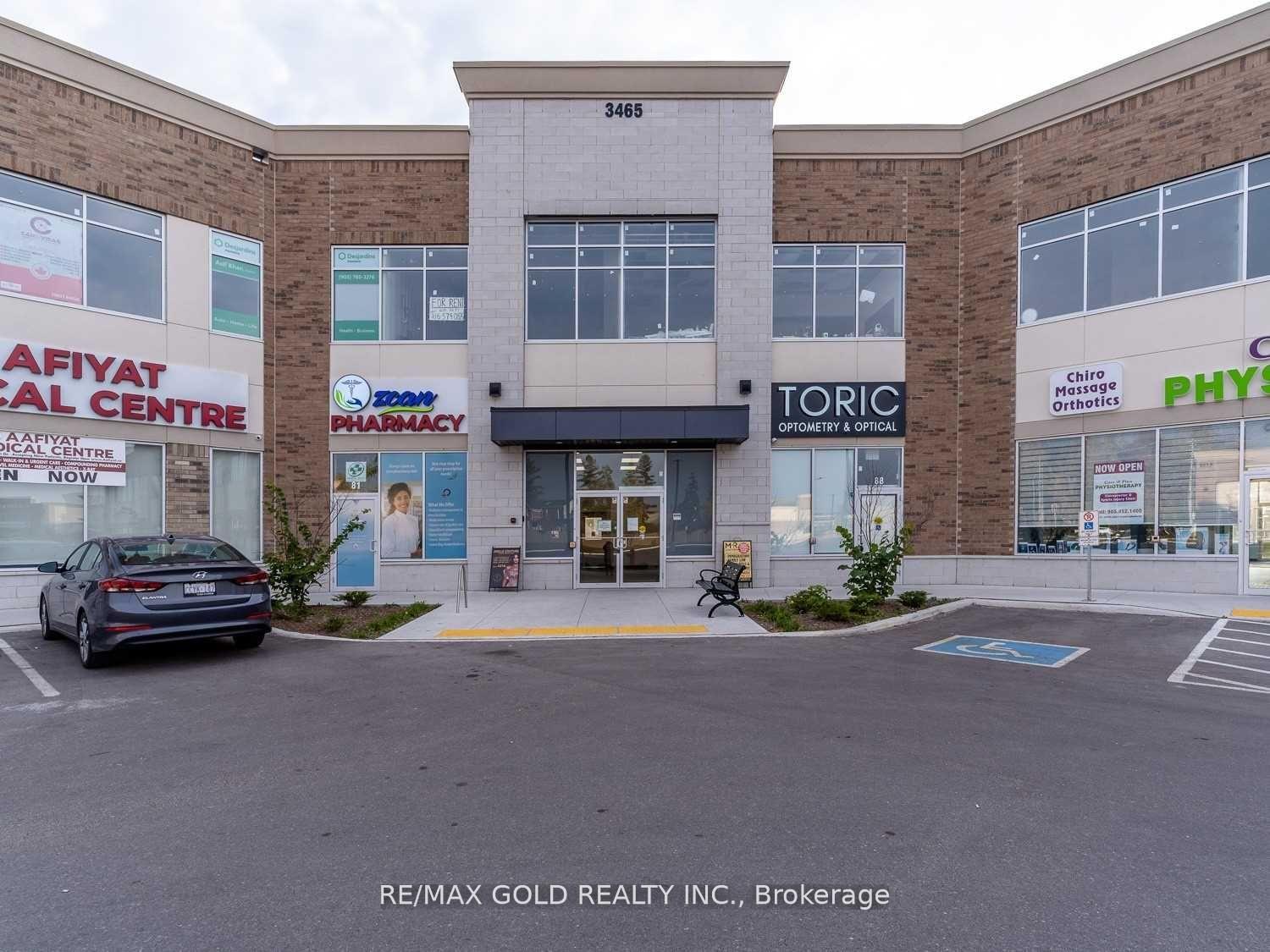 231 - 3465 PLATINUM Drive Mississauga Ontario Canada Sale commercial Ray Datta RE/MAX Gold Realty Inc., Brokerage