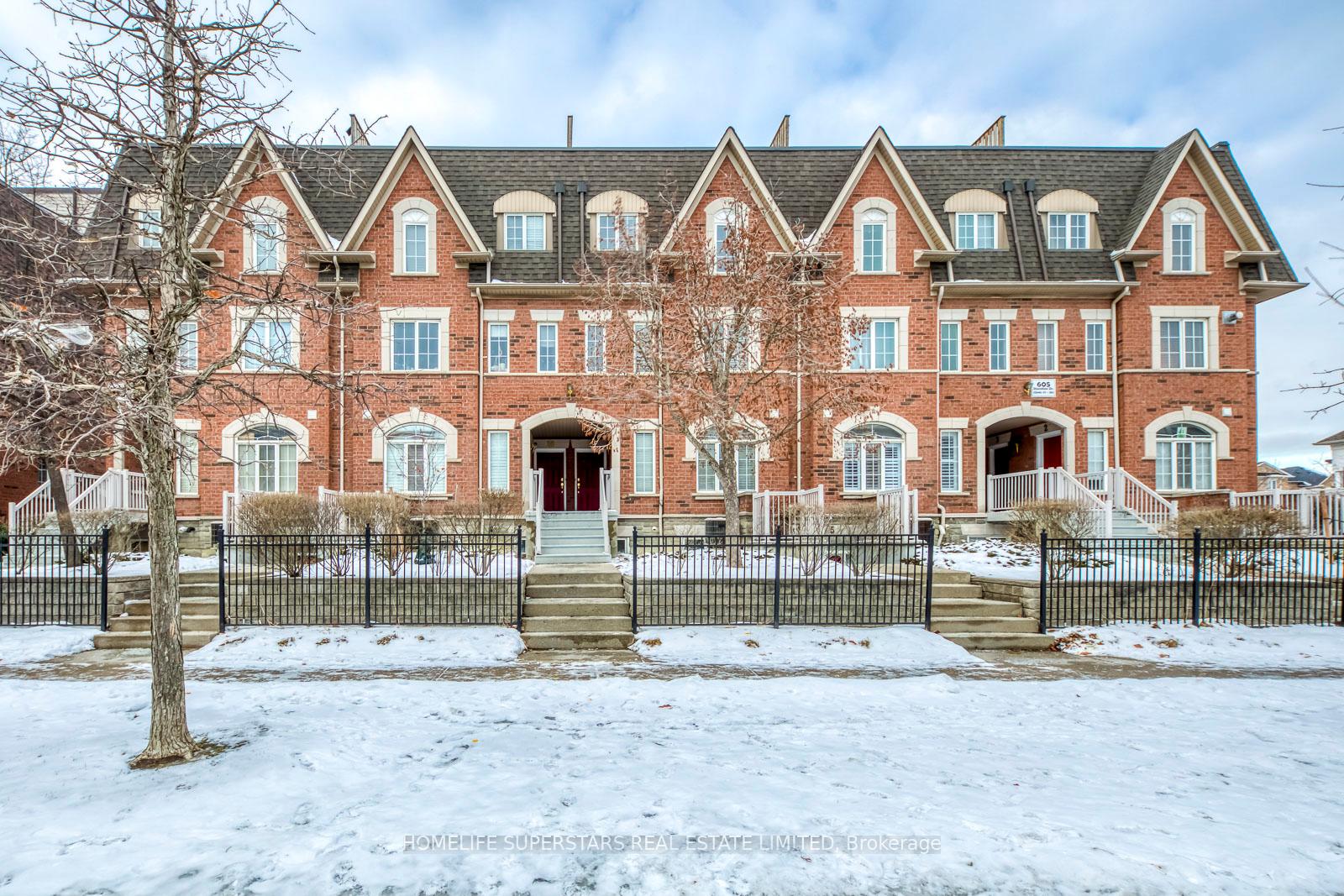 11 - 605 Shoreline Drive Mississauga Ontario Canada Sale residential HomeLife Superstars Real Estate Ltd., Brokerage*