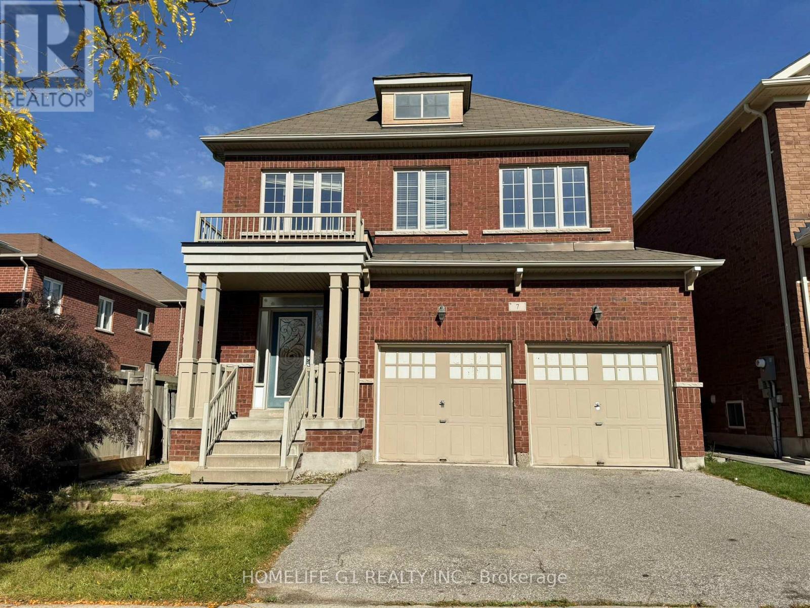 Bsmt - 7 Bryony Road Brampton Ontario Canada Rent residential Jeevan Punni HomeLife G1 Realty Inc., Brokerage*