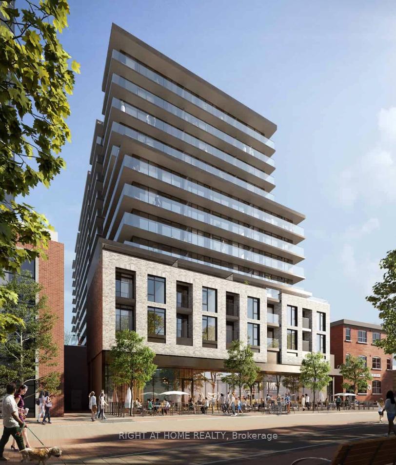 619 - 1 Jarvis Street Hamilton Ontario Canada Rent residential   Right at Home Realty, Brokerage