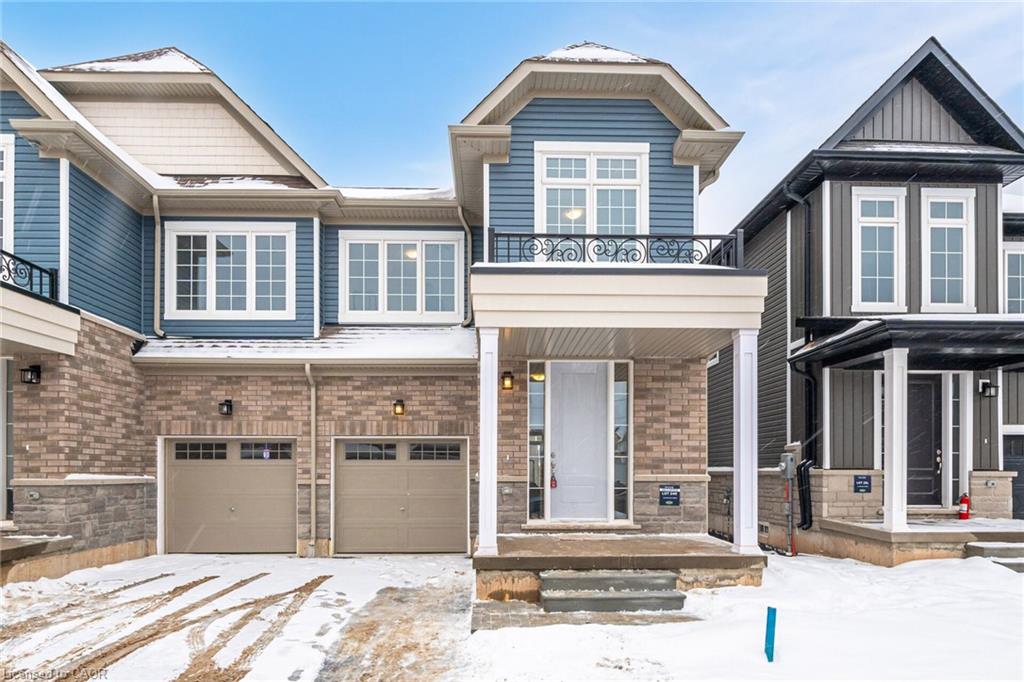 109 Molozzi Street Erin Ontario Canada Sale residential Raj Dhawan RE/MAX Gold Realty Inc., Brokerage*