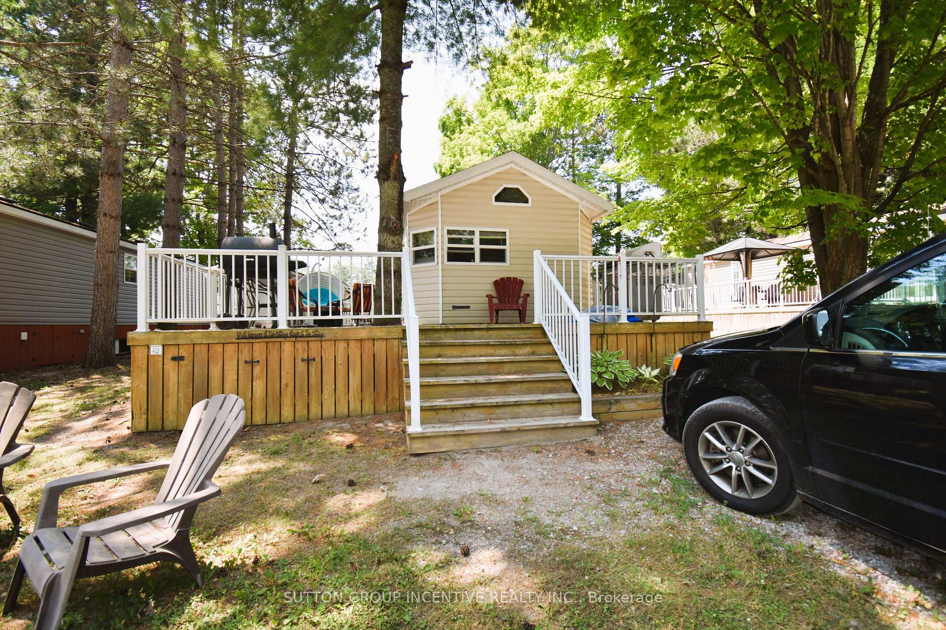 62 - 1082 Shamrock Marina Road Gravenhurst Ontario Canada Sale residential   Sutton Group Incentive Realty Inc.,Brokerage*