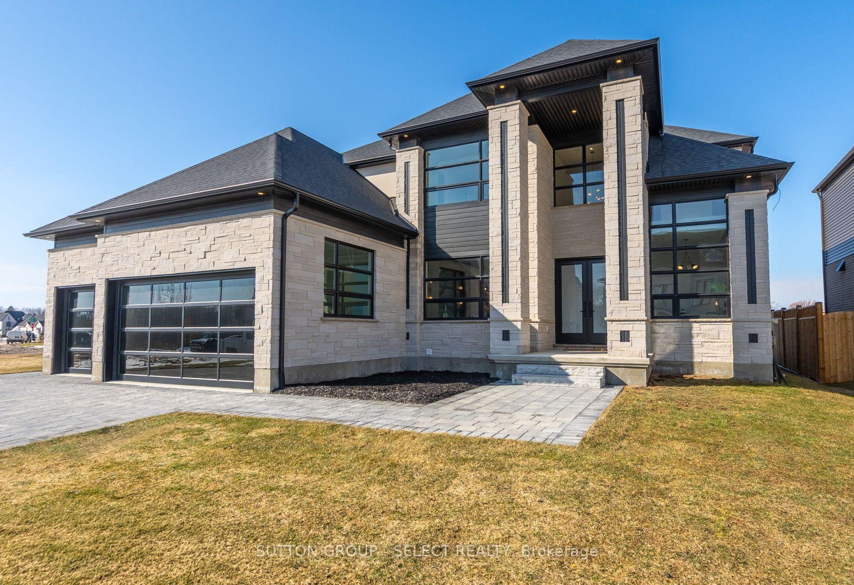 588 Creekview Chase London North Ontario Canada Sale residential Chris Hawken Sutton Group - Select Realty Brokerage*