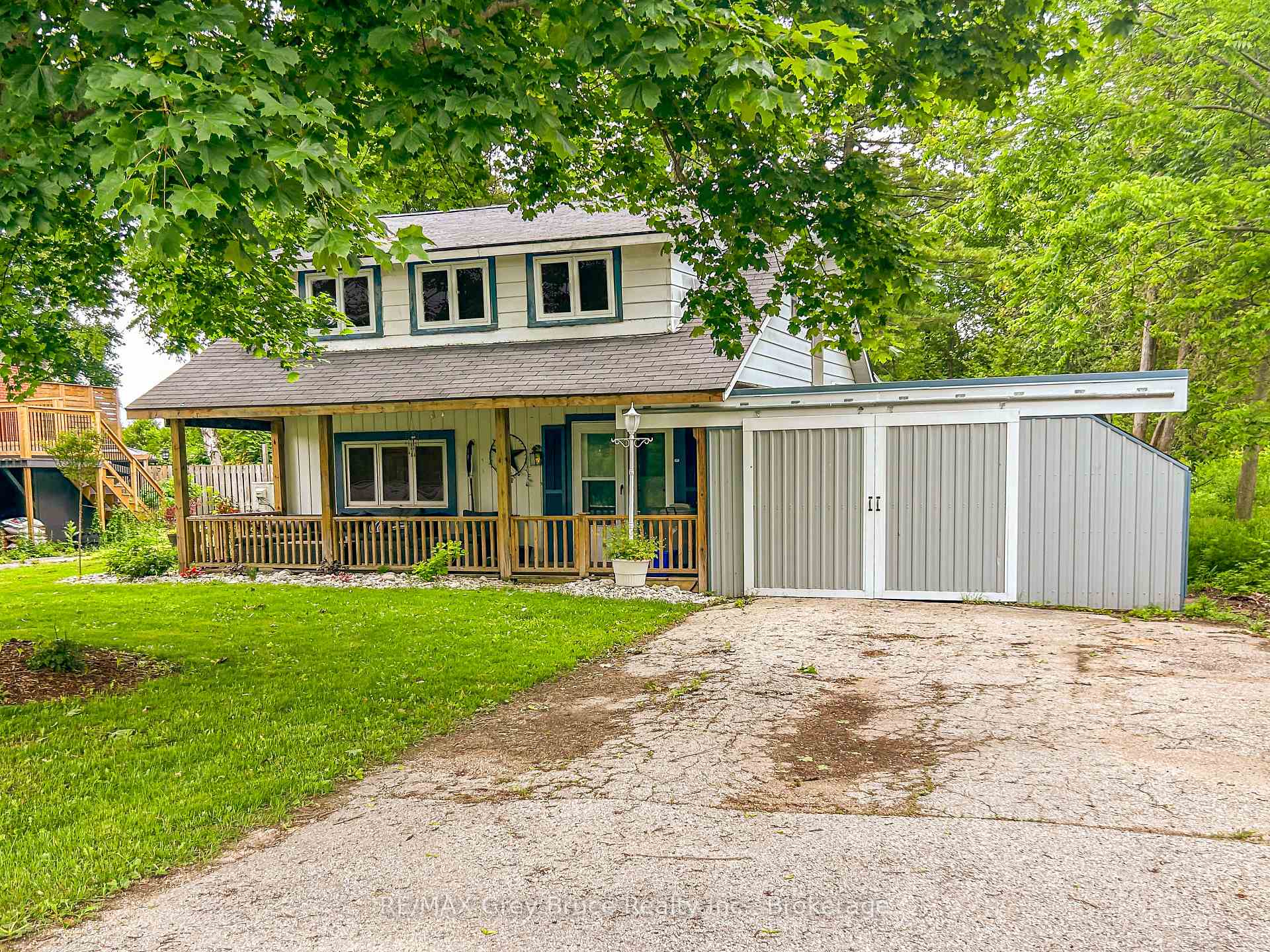 303005 Grey  15 Road Meaford Ontario Canada Sale residential Kristine Fraser RE/MAX GREY BRUCE REALTY INC Brokerage*