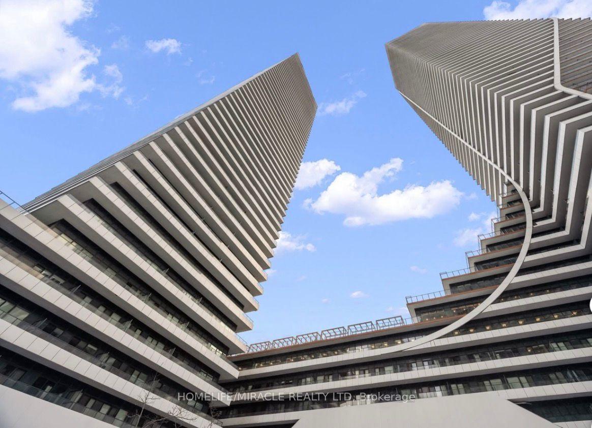 4804 - 20 Shore Breeze Drive Toronto Ontario Canada Sale residential C.P. Chhatwal HomeLife/Miracle Realty Ltd., Brokerage *