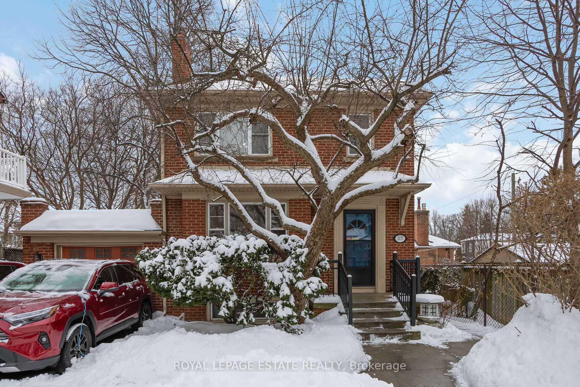 207 Clonmore Drive Toronto Ontario Canada Sold residential Scarborough Homes and Condos Real Estate Homeward, Brokerage*