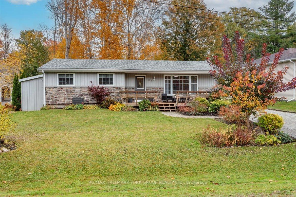 33 Mourning Dove Road Georgina Ontario Canada Sale residential Michael Mealia RE/MAX Hallmark York Group Realty Ltd., Brokerage