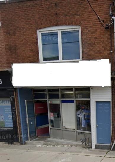 899 Pape Avenue Toronto Ontario Canada Lease commercial   Bruce Murray - Real Estate Homeward, Brokerage