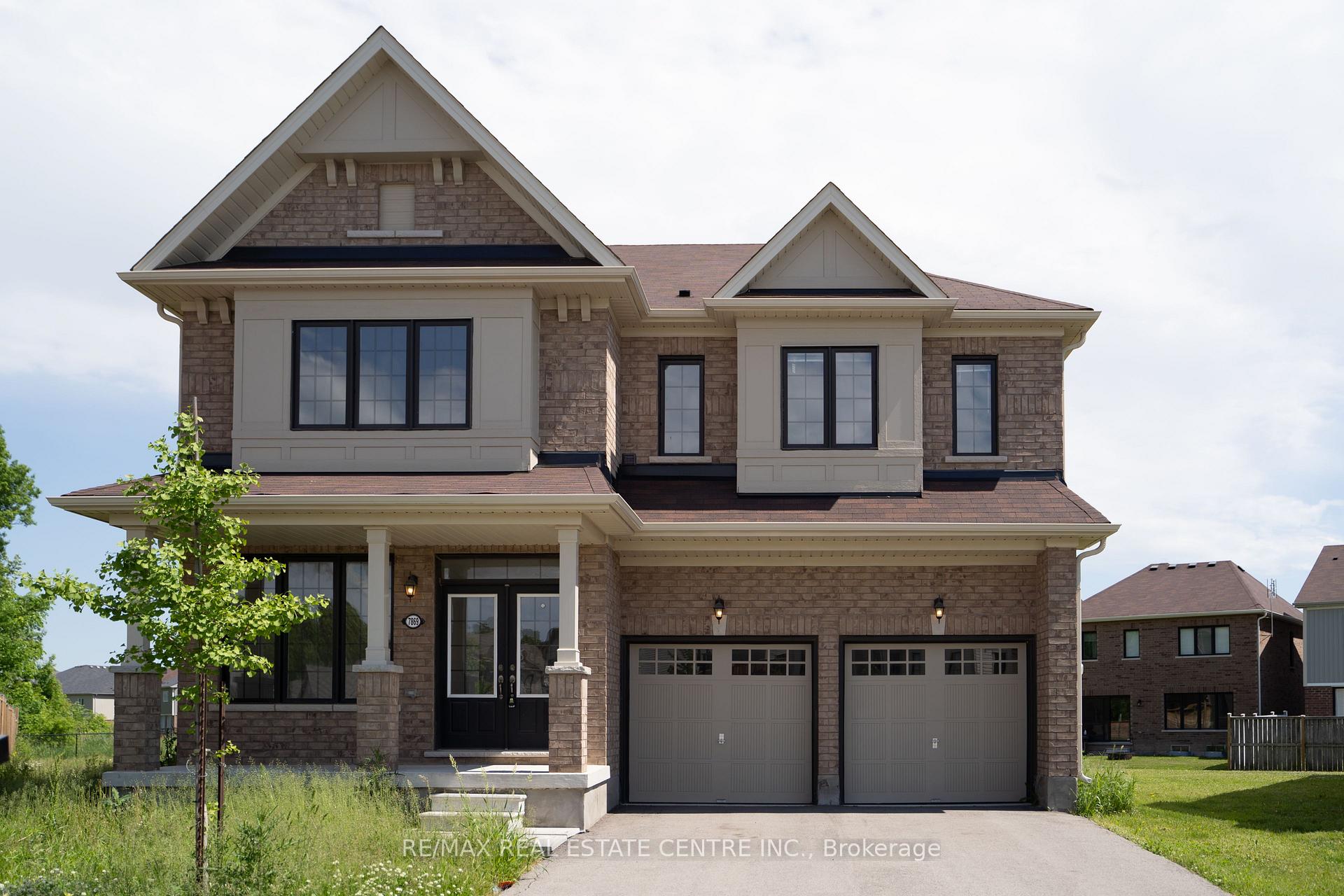 7869 Buckeye Crescent Niagara Falls Ontario Canada Rent residential Sachit Shetty RE/MAX Real Estate Centre Inc., Brokerage*