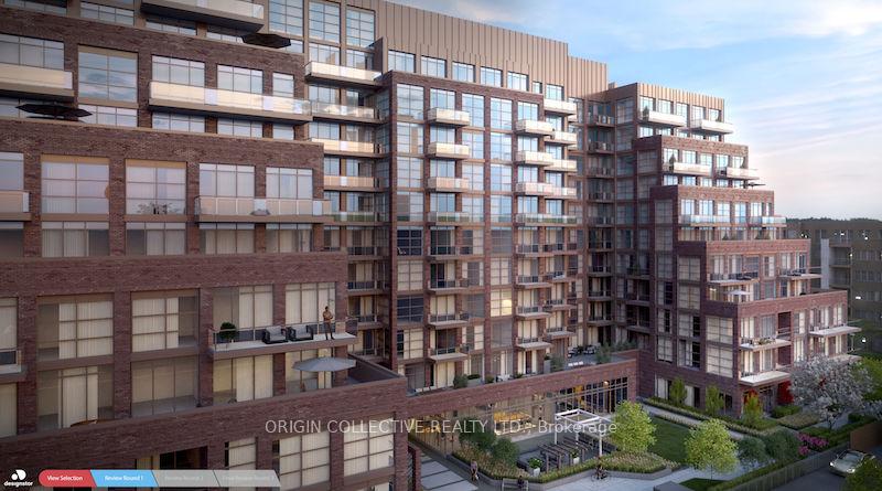 1791 St Clair Avenue 222 Toronto Ontario Canada Rent residential Aaron Kroll Origin Collective Realty Ltd., Brokerage*