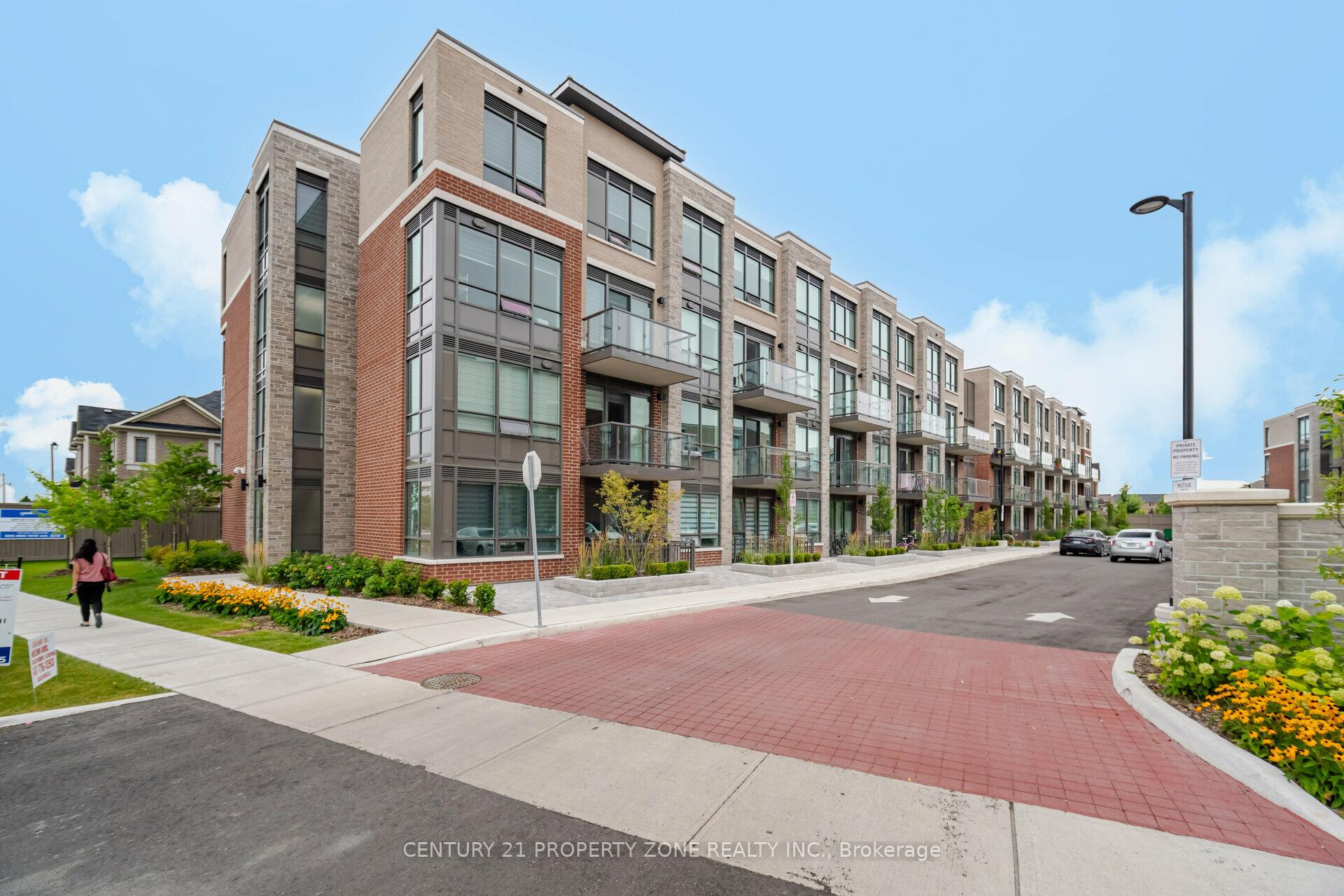 263 - 65 Attmar Drive Brampton Ontario Canada Rented residential Sundeep Babbar Royal Lepage Certified Realty, Brokerage*