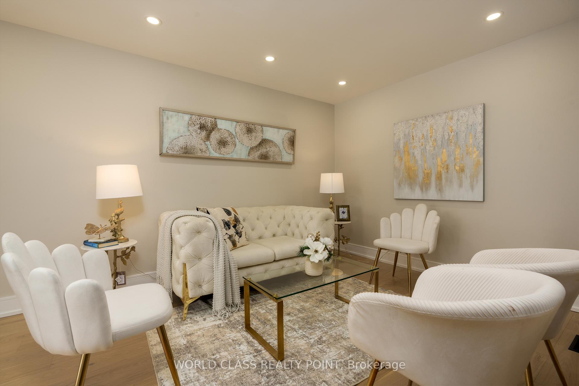 4272 Sawmill Valley Drive Mississauga Ontario Canada Sale residential Deedar Ghatehorde WORLD CLASS REALTY POINT Brokerage  *