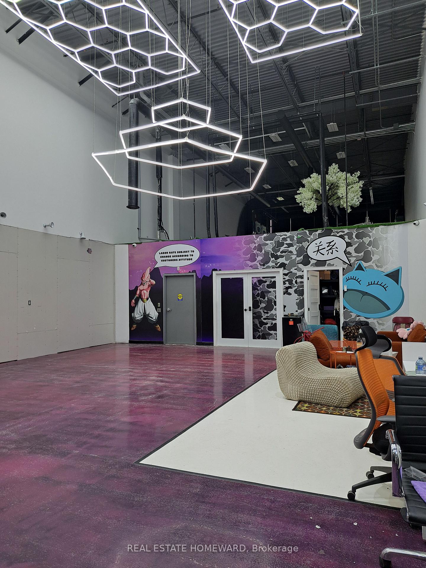 13 - 10950 Woodbine Avenue E Markham Ontario Canada Lease commercial   Real Estate Homeward, Brokerage*