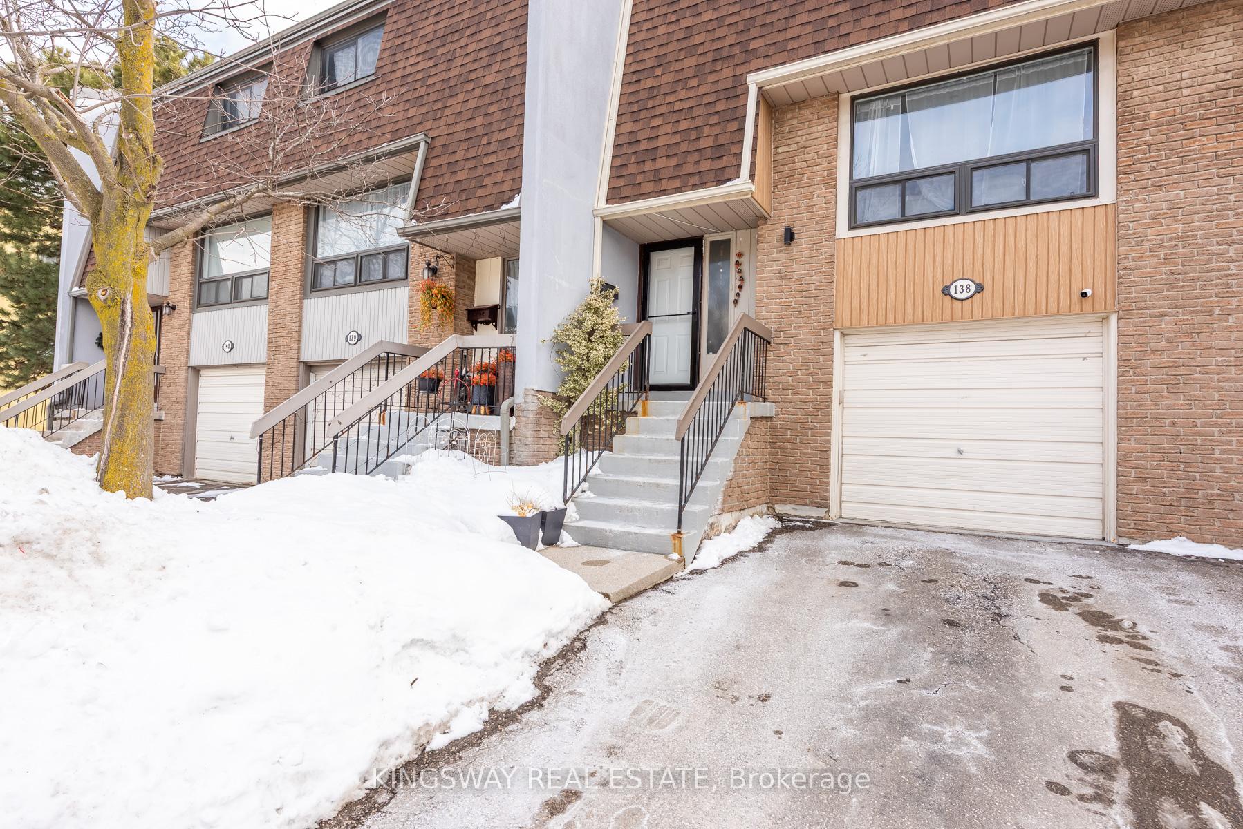 138 ASHTON Crescent N Brampton Ontario Canada Sale residential   Kingsway Real Estate Brokerage*