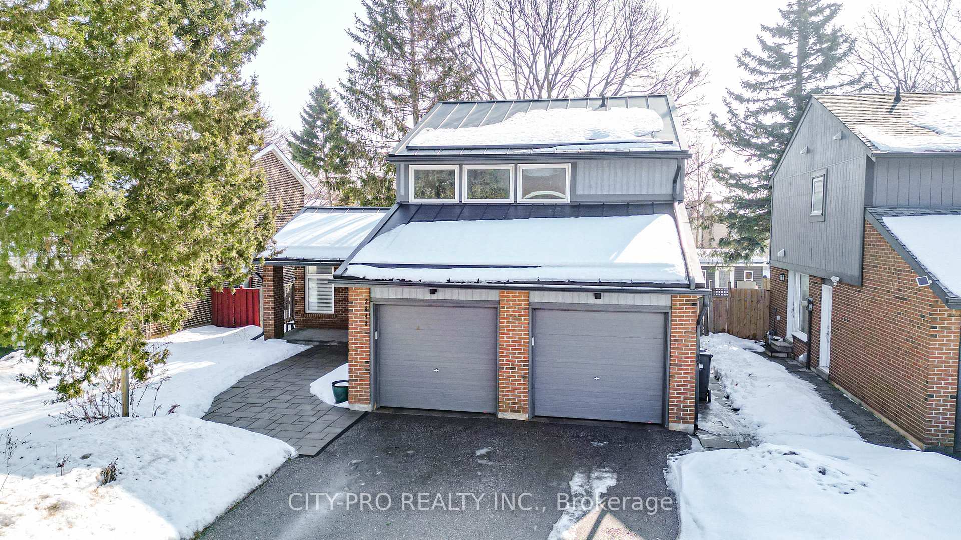 2848 Windwood Drive Mississauga Ontario Canada Sale residential   City-Pro Realty Inc. Brokerage