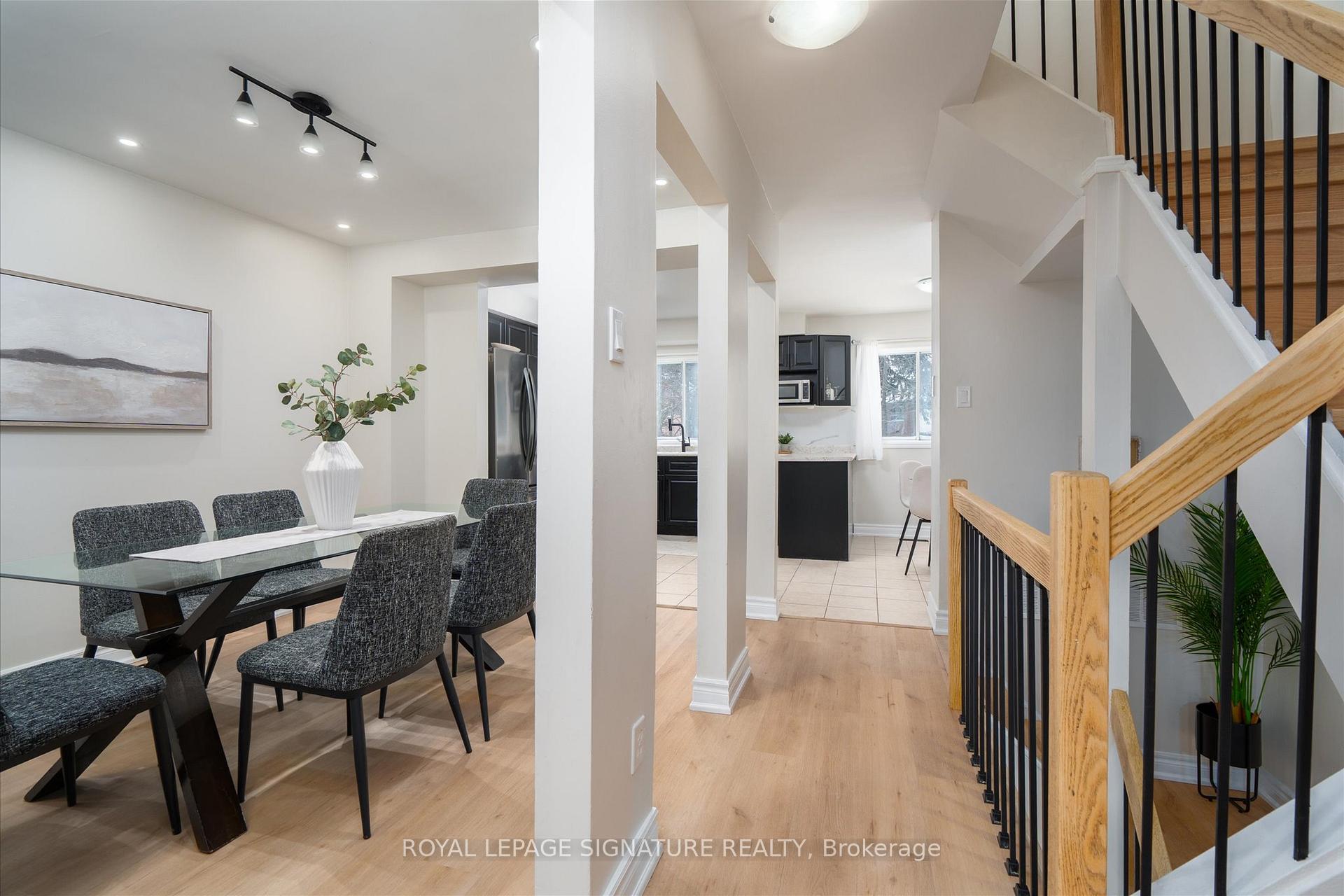 8 - 200 Murison Boulevard Toronto Ontario Canada Sold residential Scarborough Homes and Condos Real Estate Homeward, Brokerage*