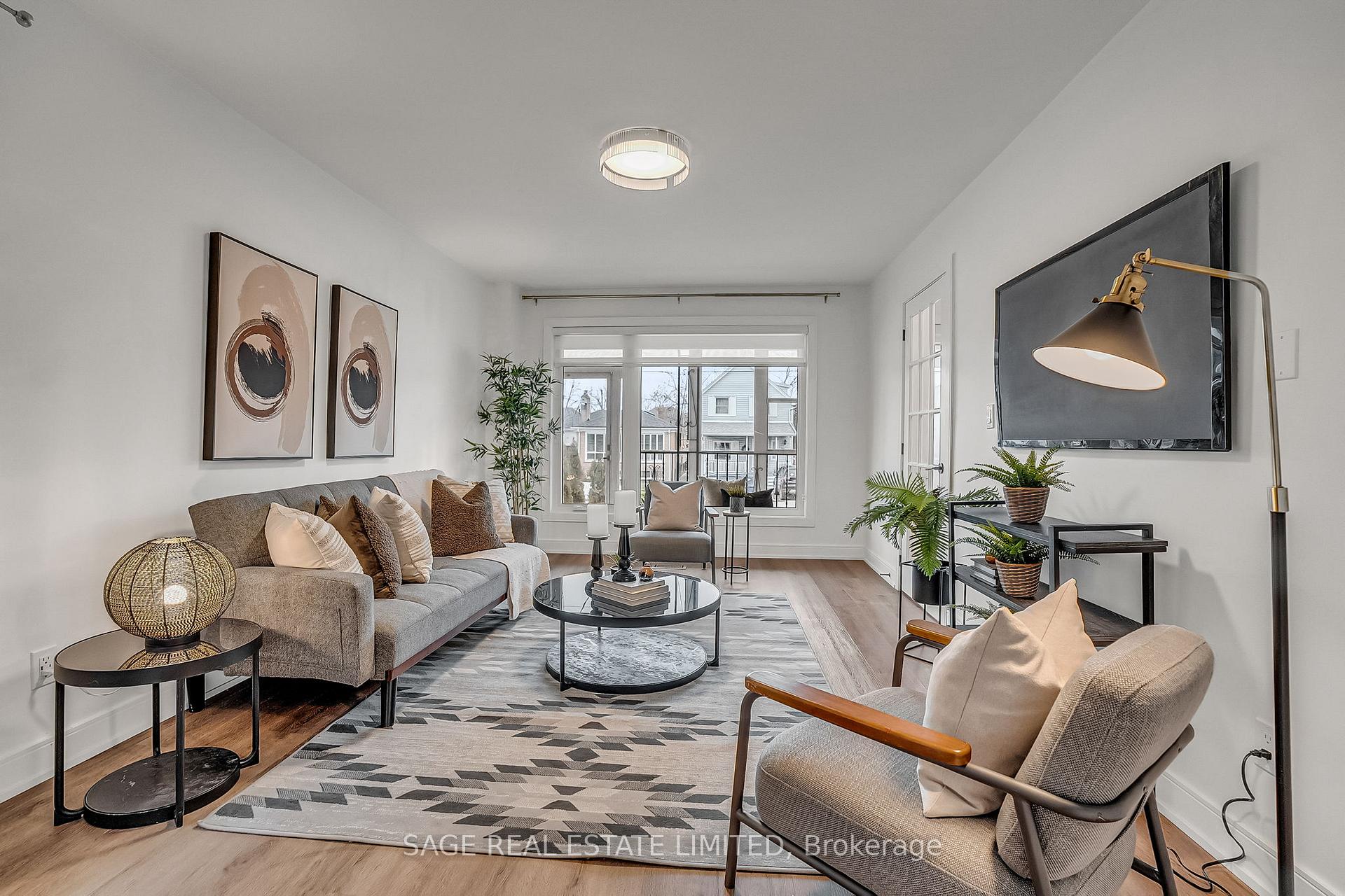 78 Heale Avenue Toronto Ontario Canada Sold residential Scarborough Homes and Condos Real Estate Homeward, Brokerage*