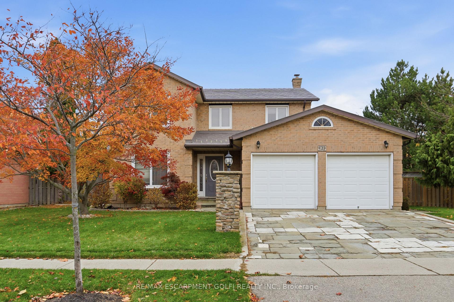 2 JEANETTE Avenue Grimsby Ontario Canada Sold residential   CANAL CITY REALTY LTD, BROKERAGE*