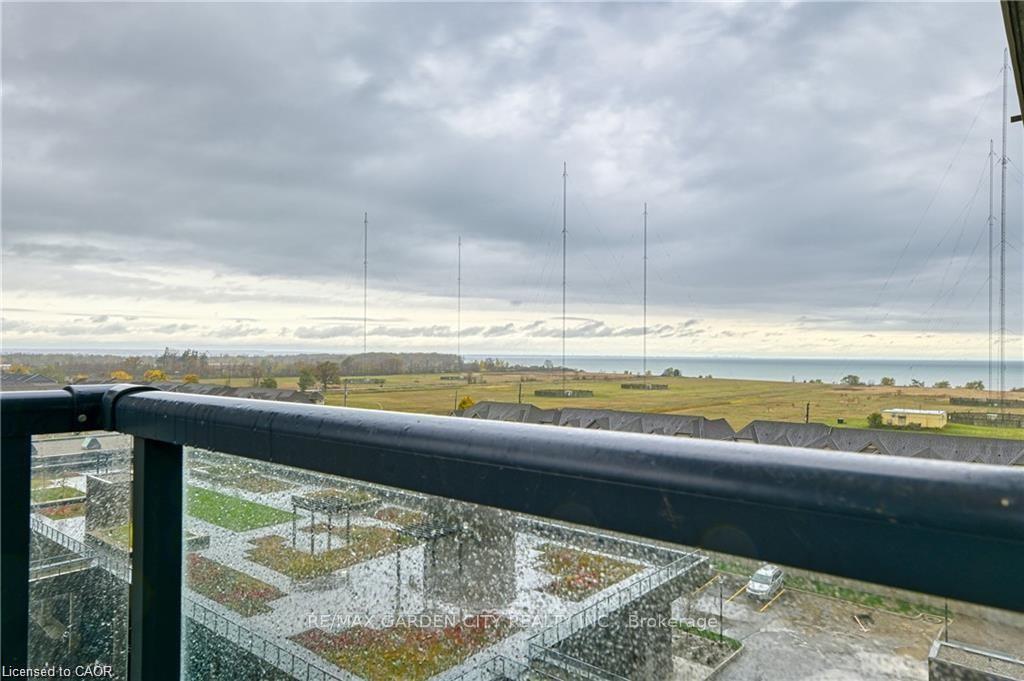 602 - 550 North Service Road Grimsby Ontario Canada Rented residential   CANAL CITY REALTY LTD, BROKERAGE*