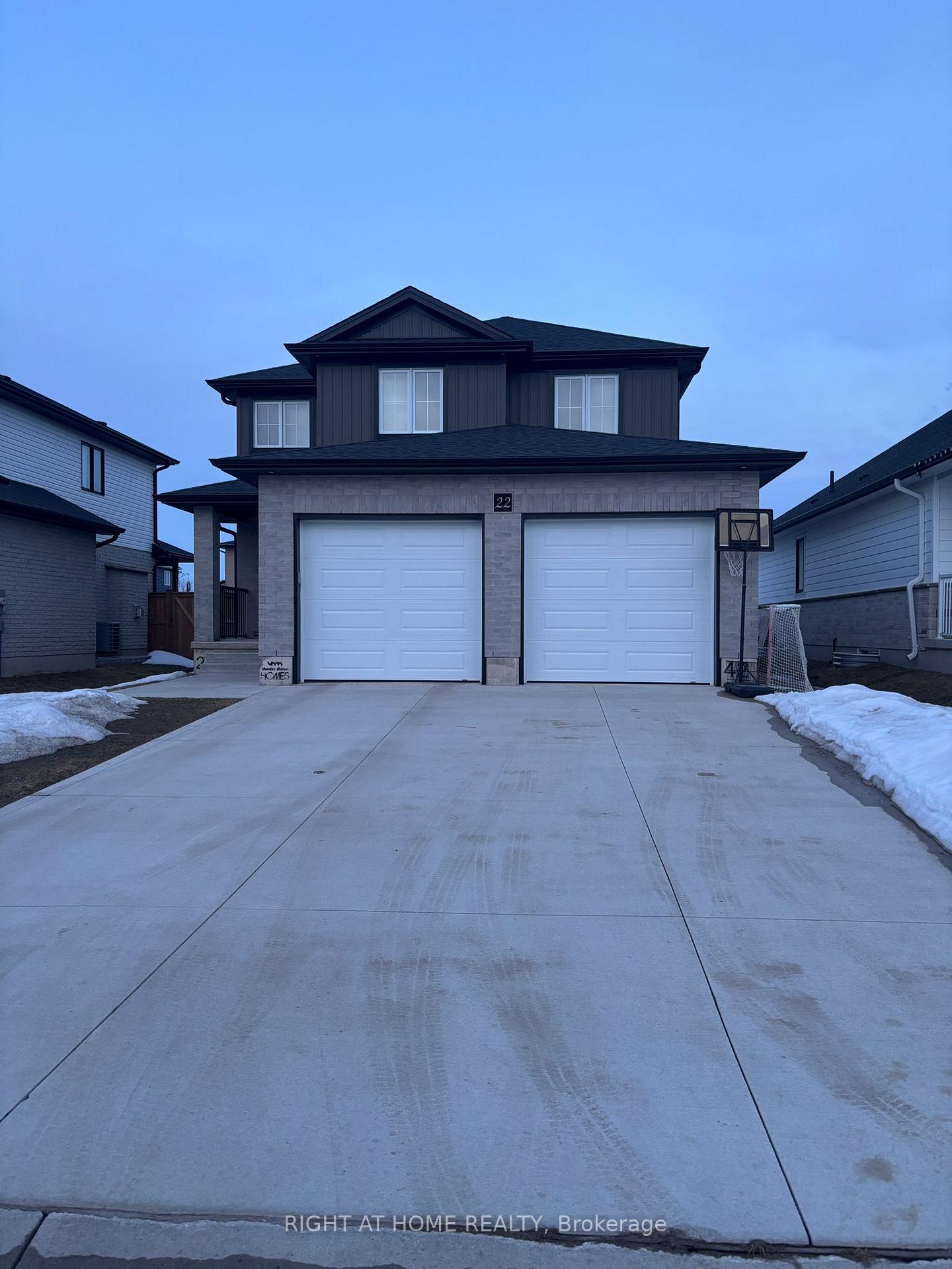 22 TRIEBNER Street South Huron Ontario Canada Rent residential   Right at Home Realty, Brokerage