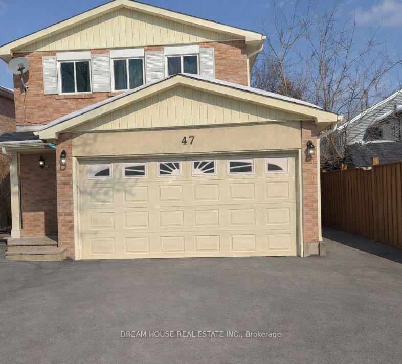 47 Rushmore Crescent Brampton Ontario Canada Sale residential   Summit Realty Experts Inc., Brokerage*