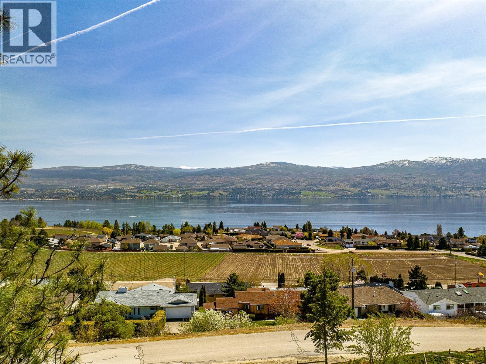 Lot B Gregory Road West Kelowna British Columbia Canada Sale residential Luke Menkes Sutton Centre Realty, Brokerage*