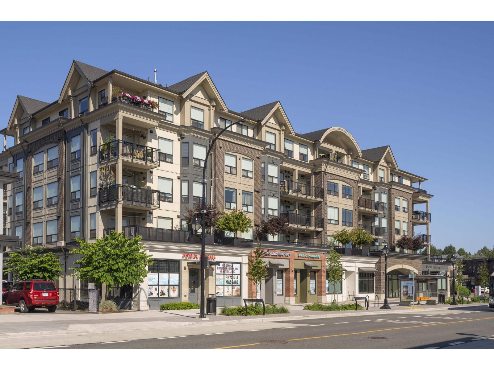 310-311 2493 MONTROSE AVENUE Abbotsford British Columbia Canada Sale residential Kirandeep Gill Coldwell Banker Executives Realty