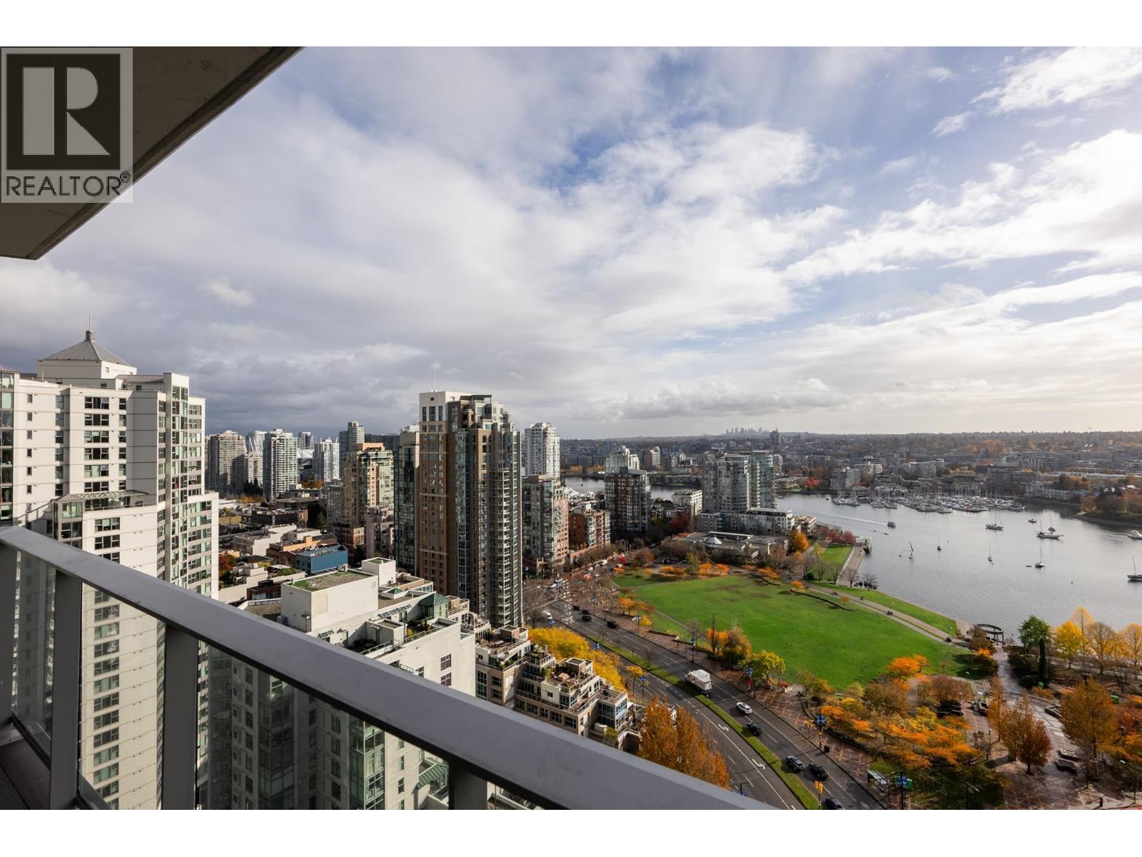 2502 499 PACIFIC STREET Vancouver British Columbia Canada Sale residential Oakwyn Realty, Brokerage*